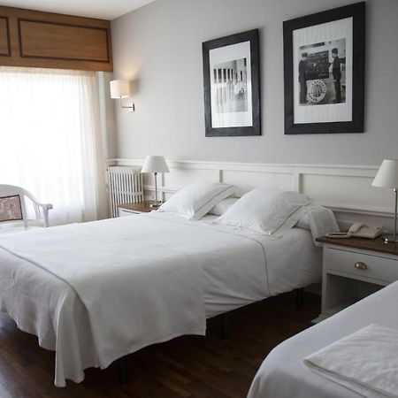 Hotel Vostra Llar Palamós Kültér fotó