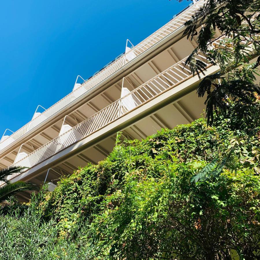 Hotel Vostra Llar Palamós Kültér fotó