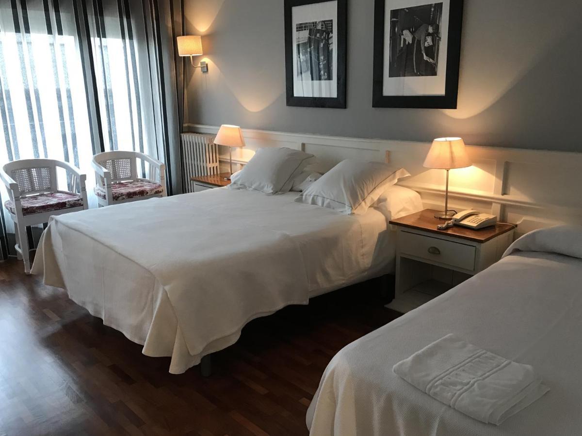 Hotel Vostra Llar Palamós Kültér fotó