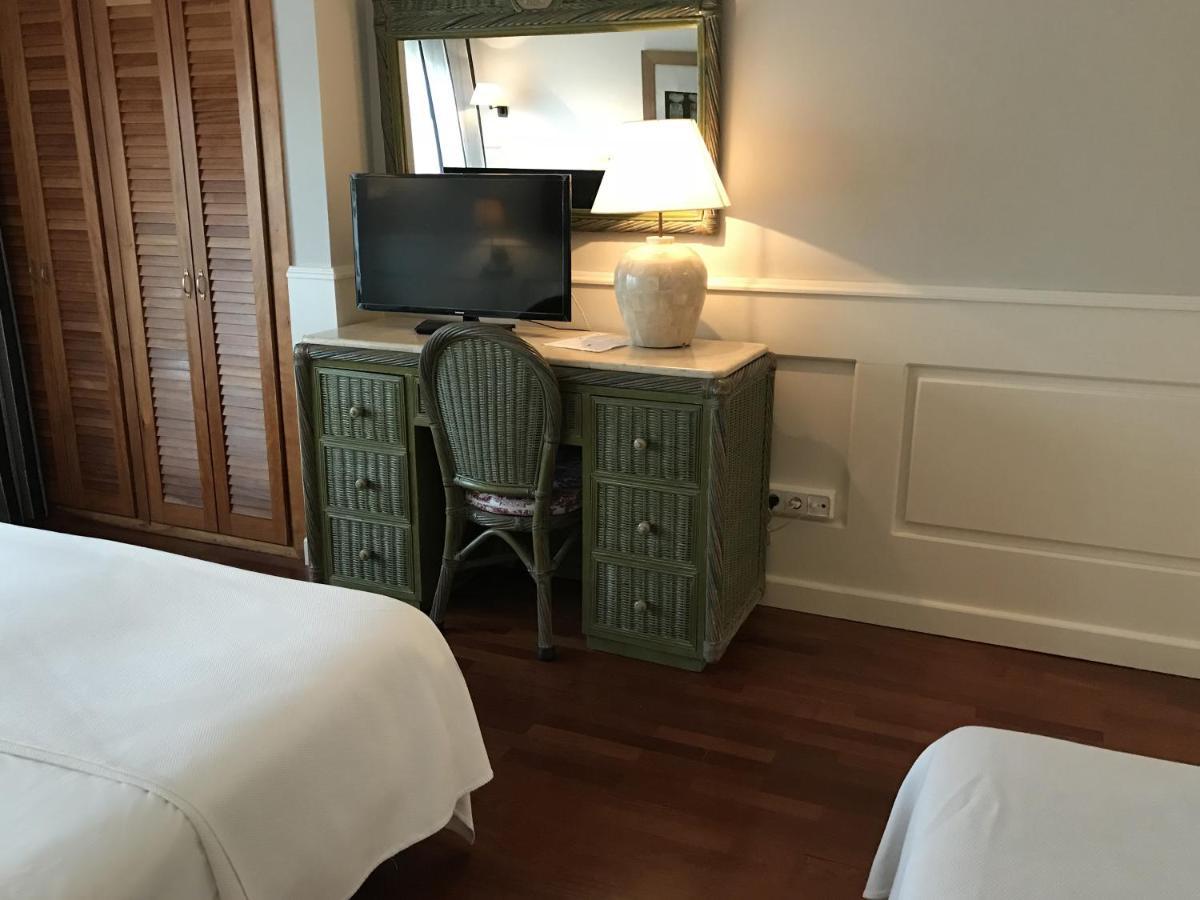Hotel Vostra Llar Palamós Kültér fotó