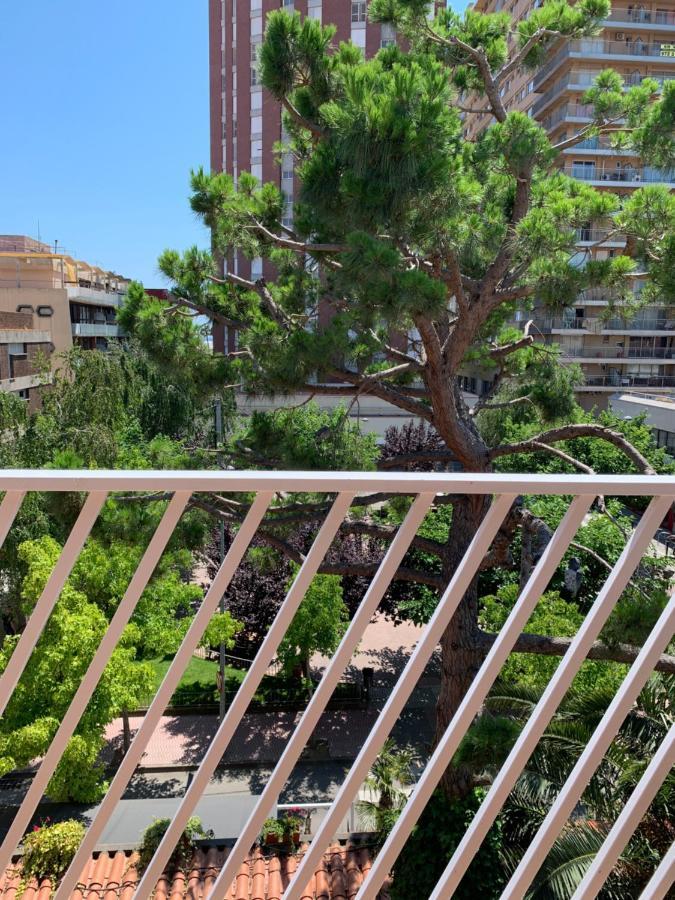 Hotel Vostra Llar Palamós Kültér fotó
