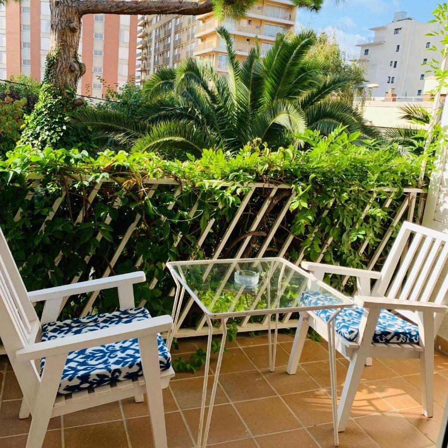 Hotel Vostra Llar Palamós Kültér fotó