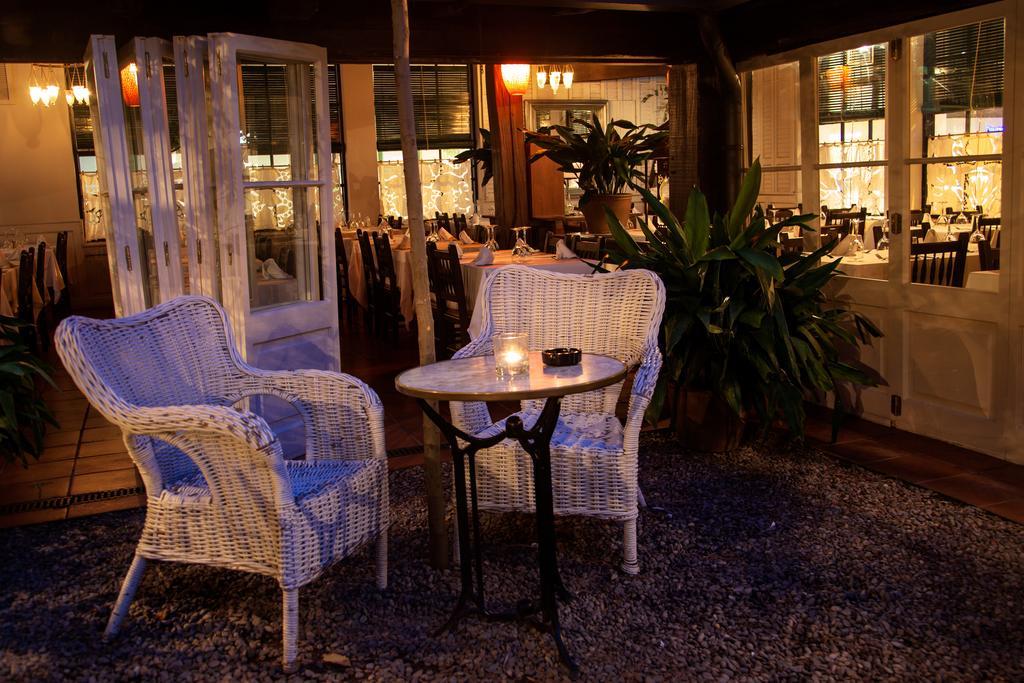 Hotel Vostra Llar Palamós Kültér fotó