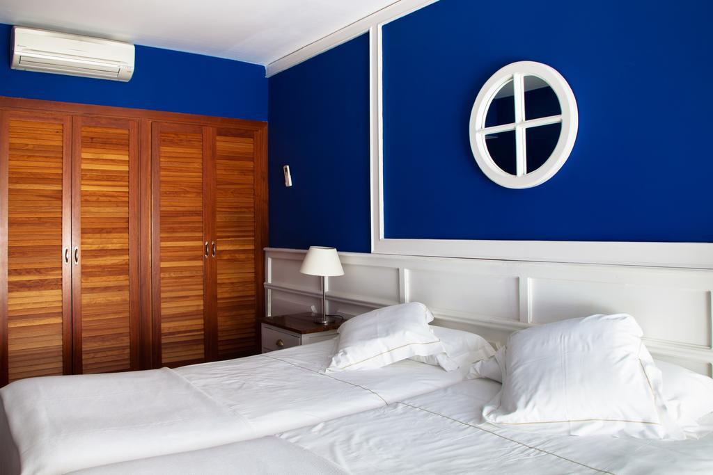 Hotel Vostra Llar Palamós Szoba fotó