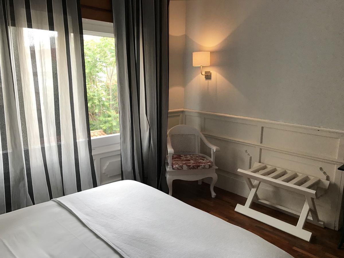 Hotel Vostra Llar Palamós Kültér fotó