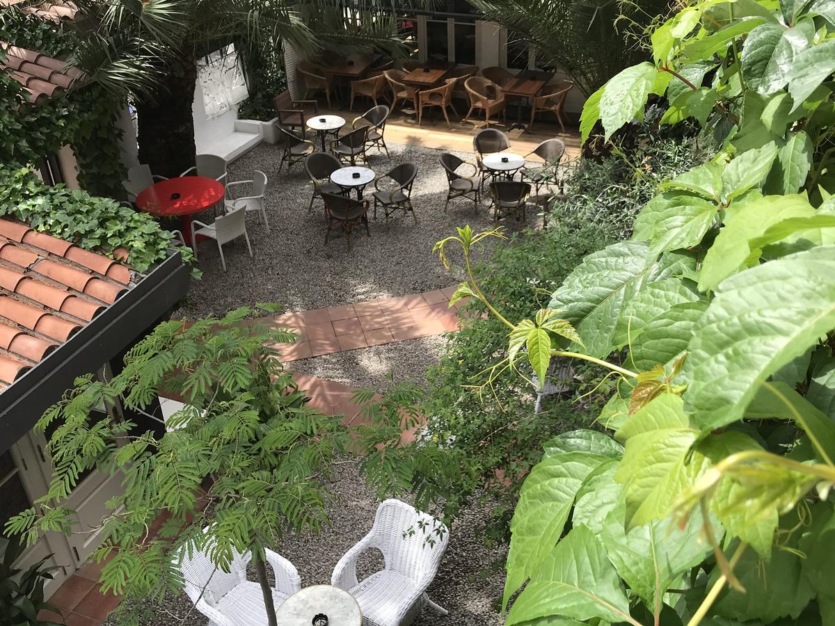 Hotel Vostra Llar Palamós Kültér fotó