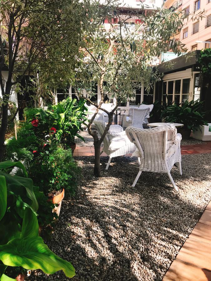 Hotel Vostra Llar Palamós Kültér fotó