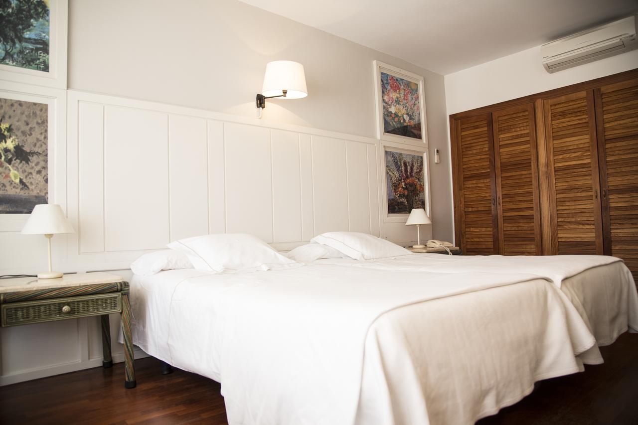 Hotel Vostra Llar Palamós Kültér fotó