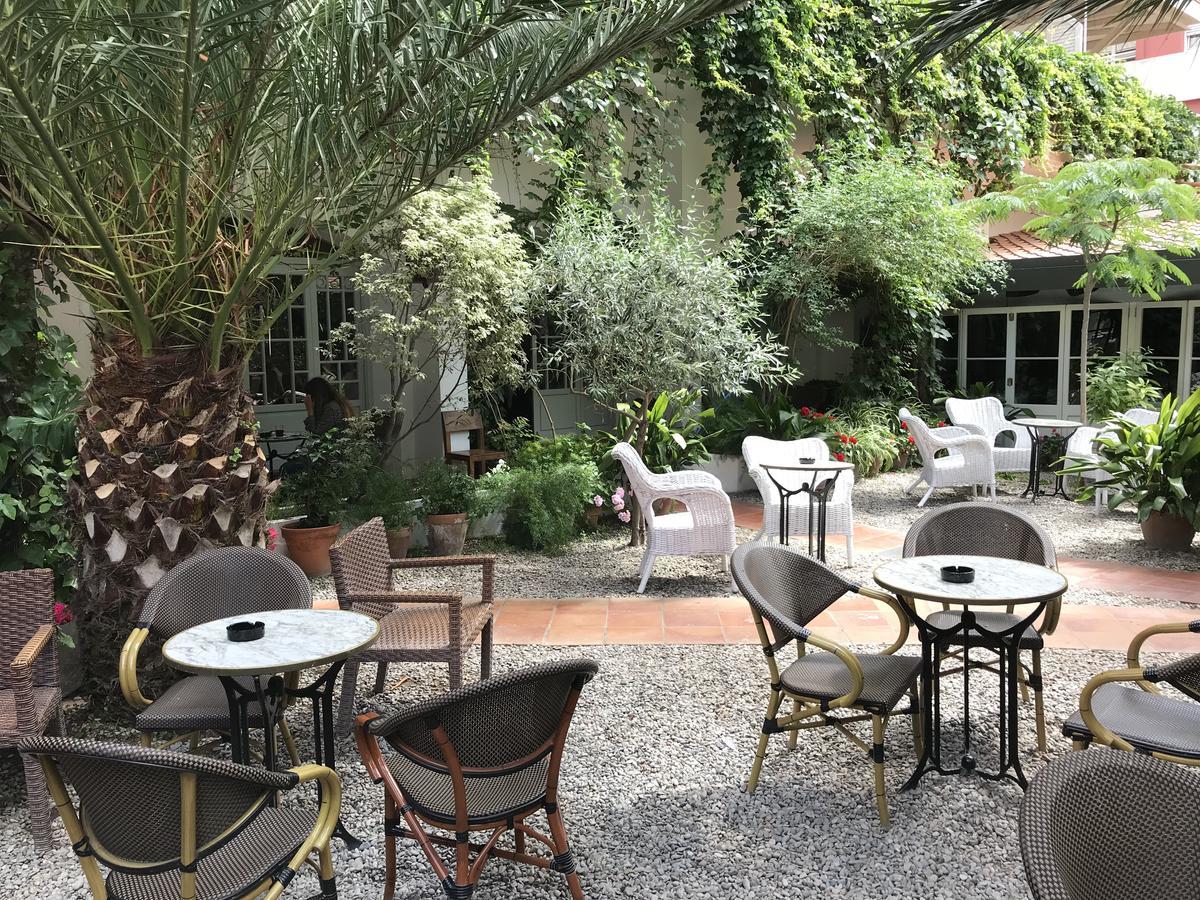 Hotel Vostra Llar Palamós Kültér fotó