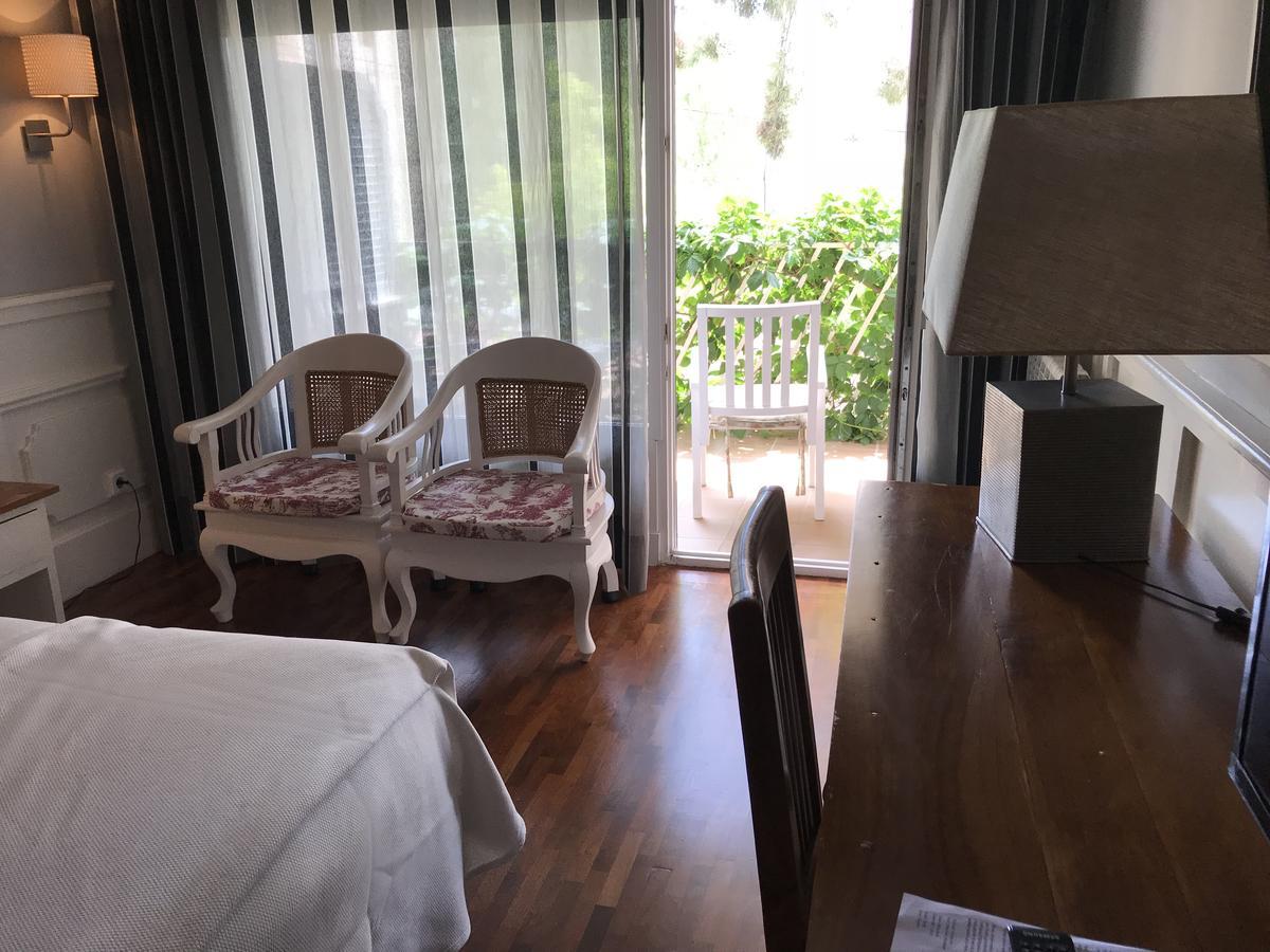Hotel Vostra Llar Palamós Kültér fotó