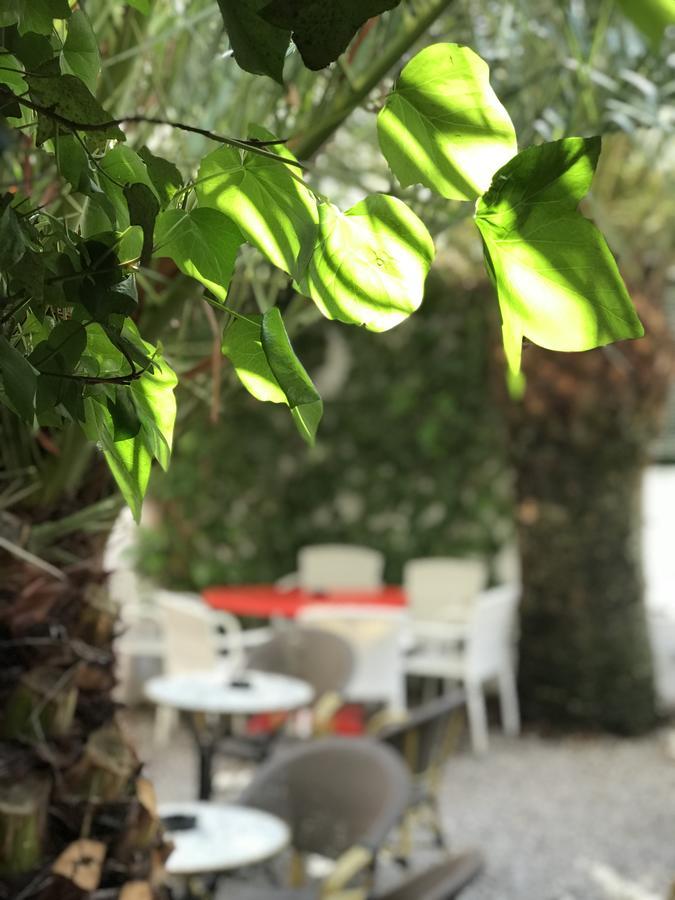 Hotel Vostra Llar Palamós Kültér fotó