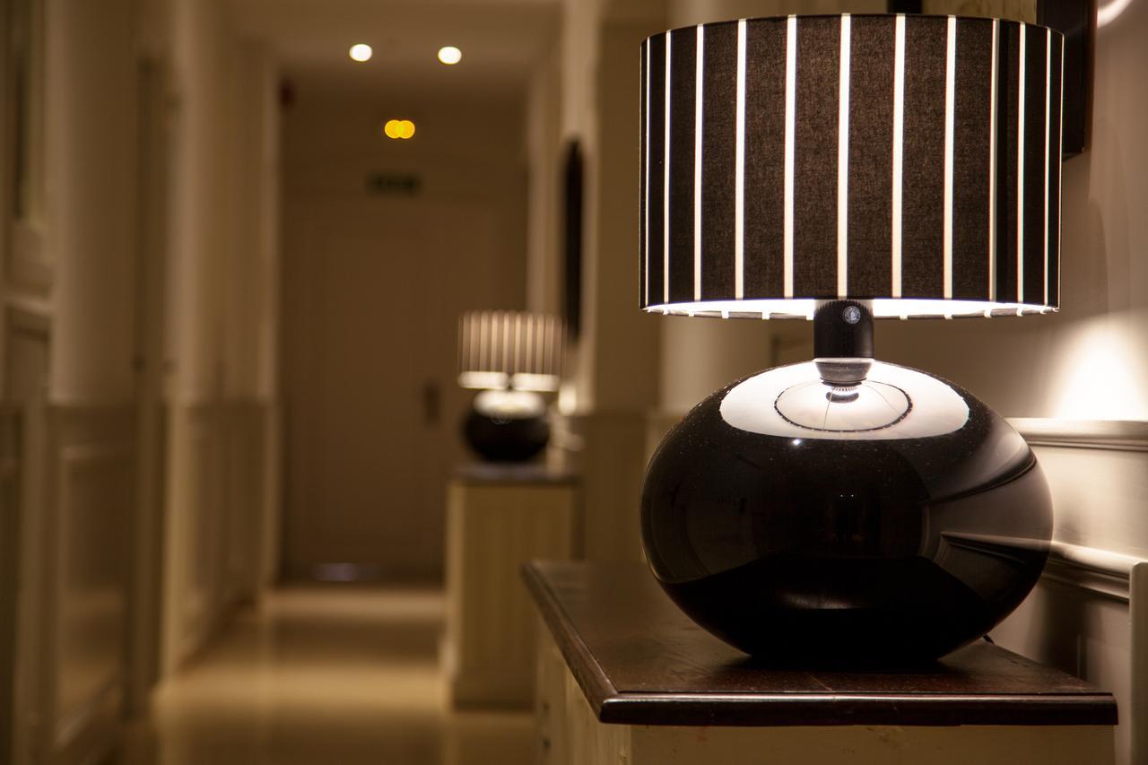 Hotel Vostra Llar Palamós Kültér fotó