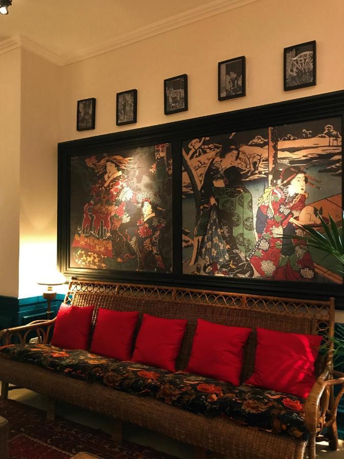 Hotel Vostra Llar Palamós Kültér fotó