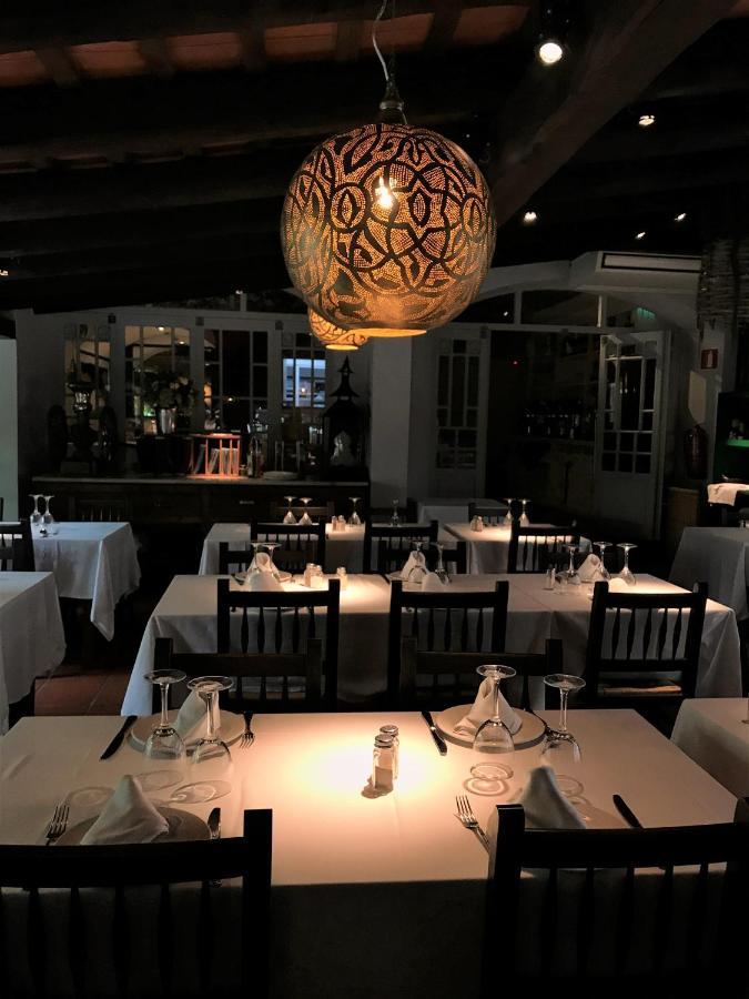 Hotel Vostra Llar Palamós Kültér fotó