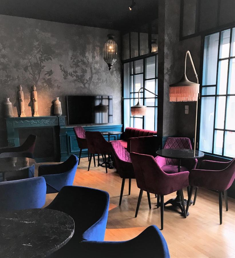 Hotel Vostra Llar Palamós Kültér fotó