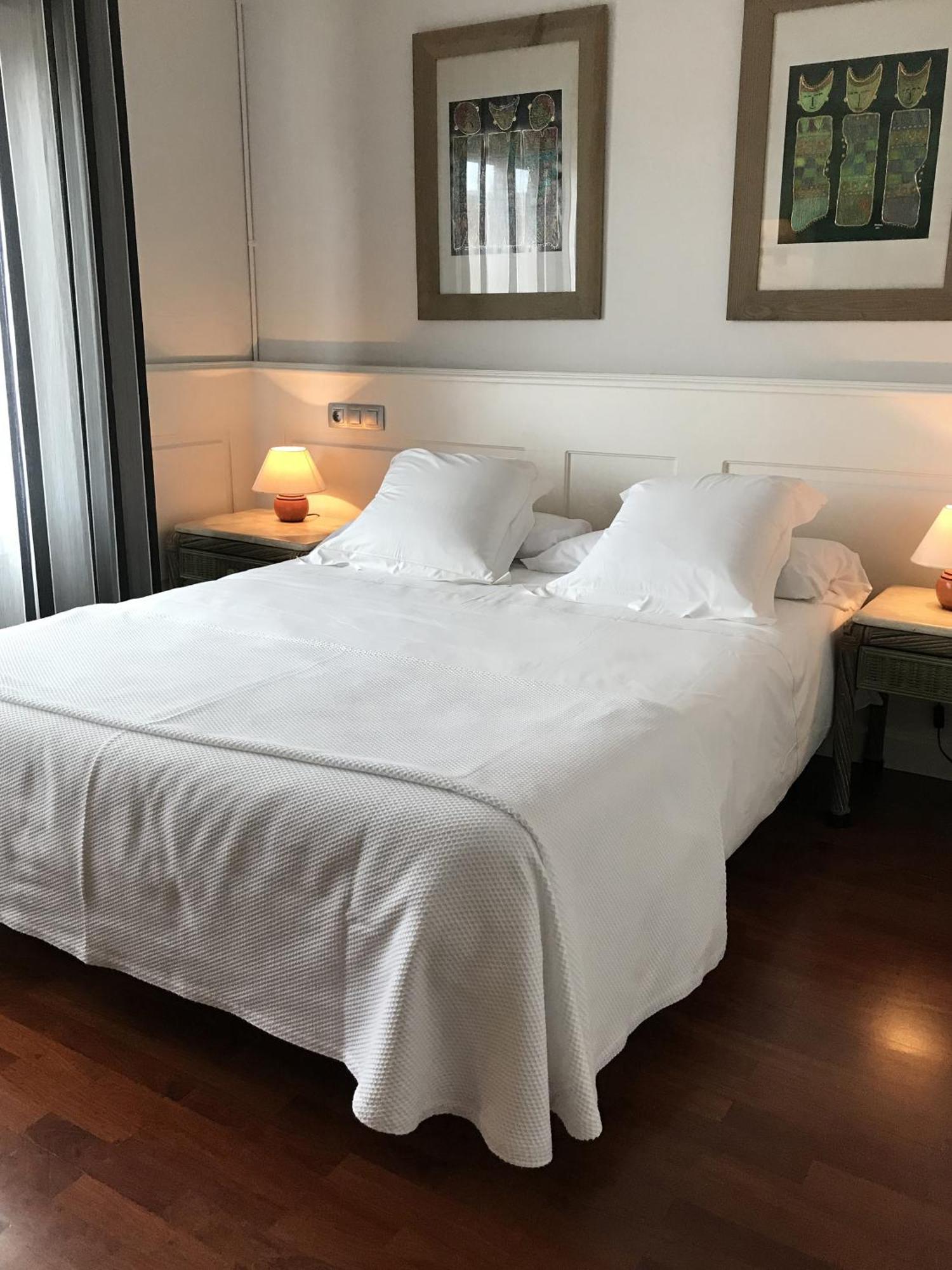 Hotel Vostra Llar Palamós Kültér fotó