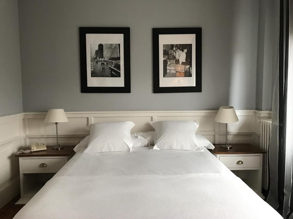 Hotel Vostra Llar Palamós Kültér fotó